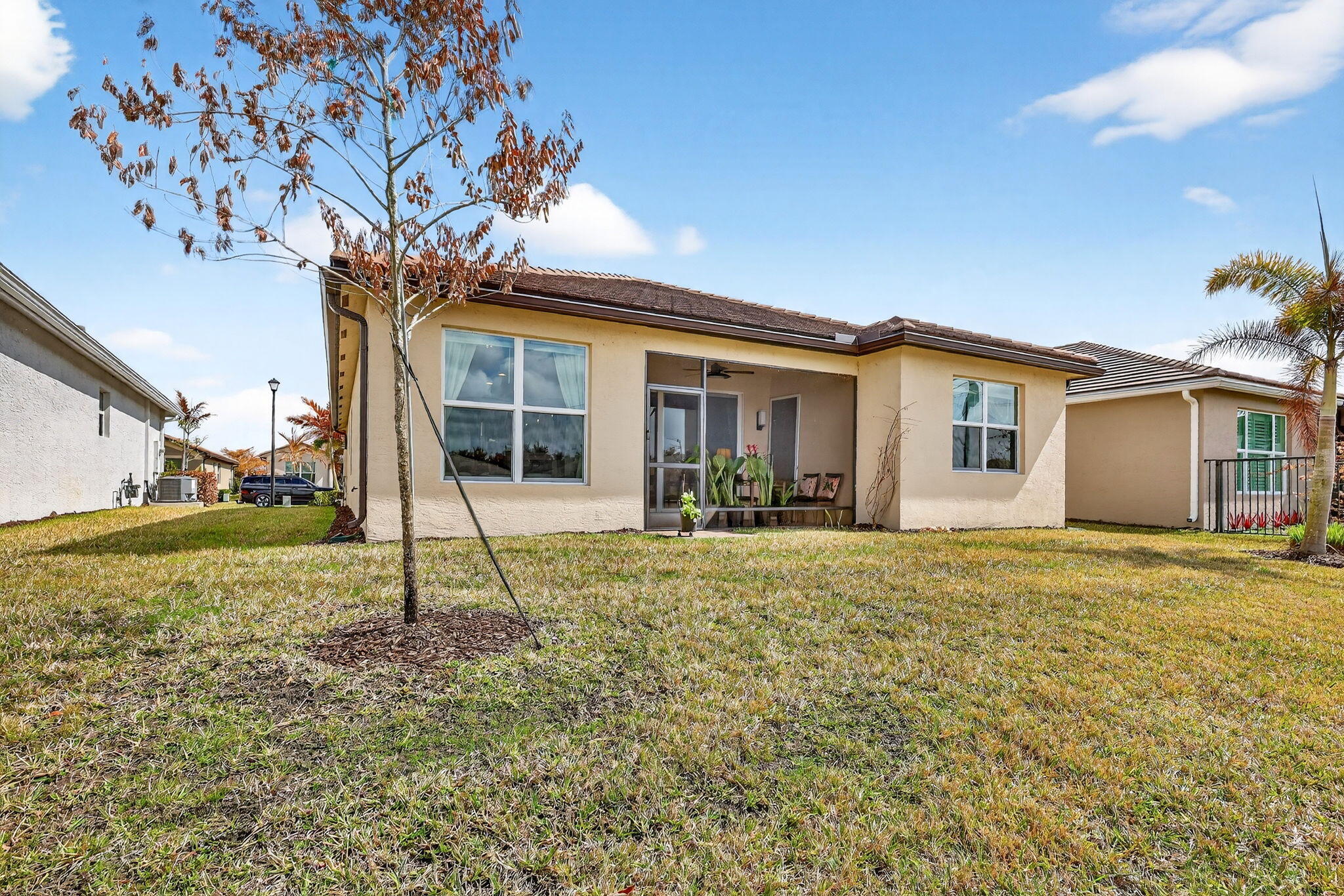 Riverland - Residential