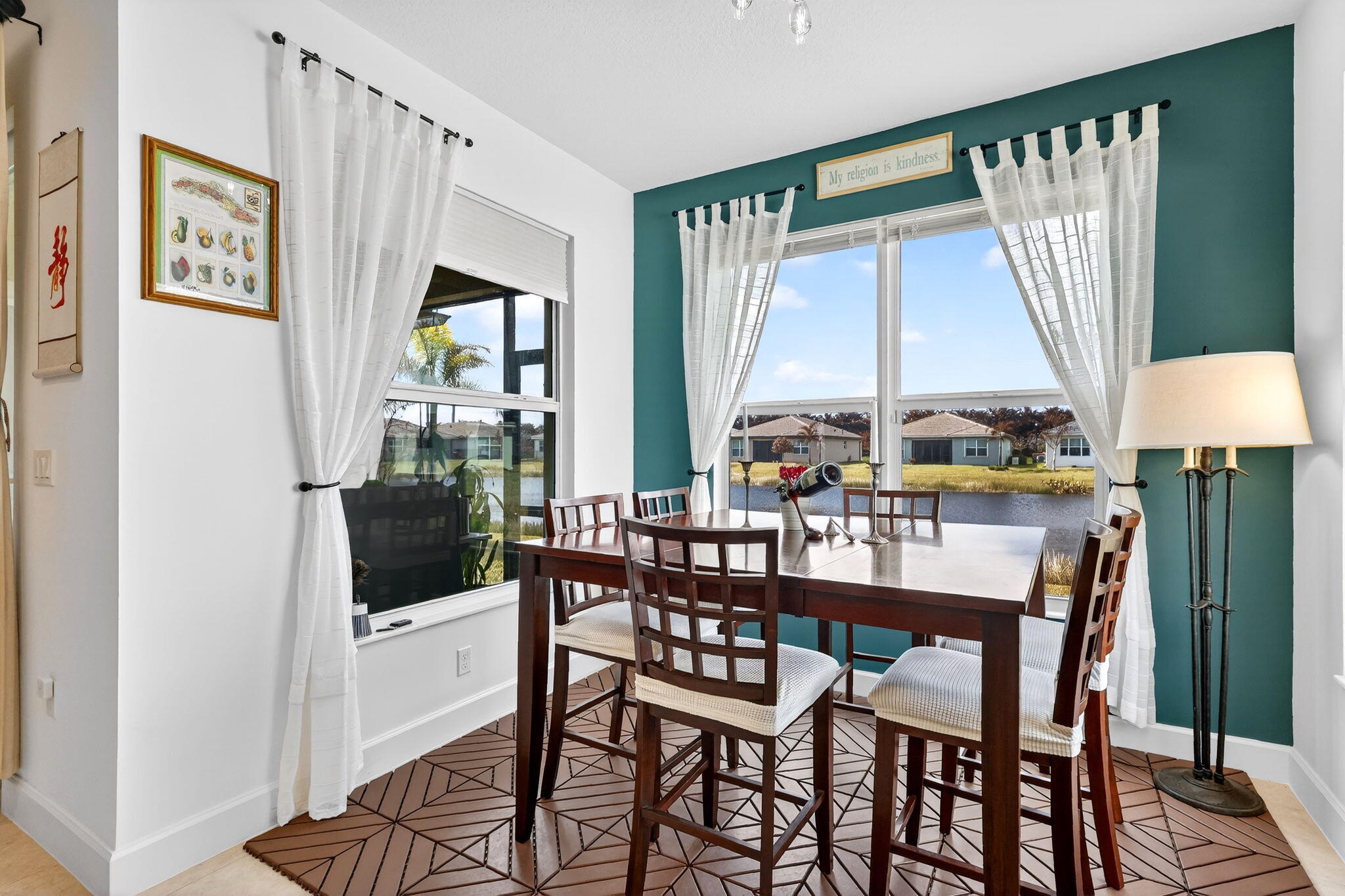 Riverland - Residential