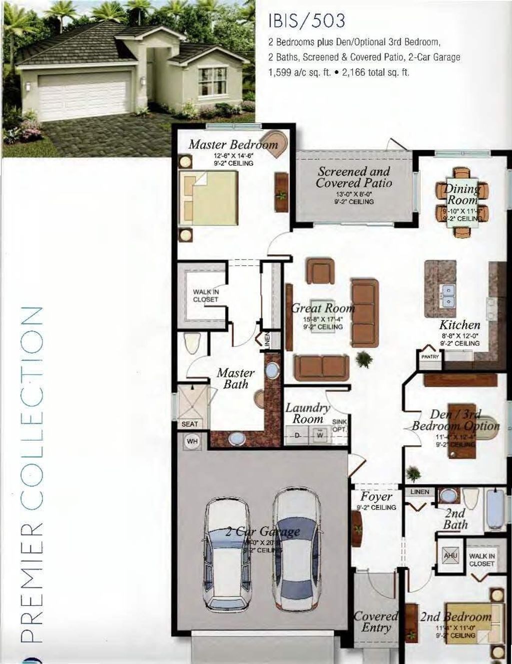 Photo of 11800 SW Silverlake Falls Drive, Port Saint Lucie, FL 34987 (MLS # R11165297)