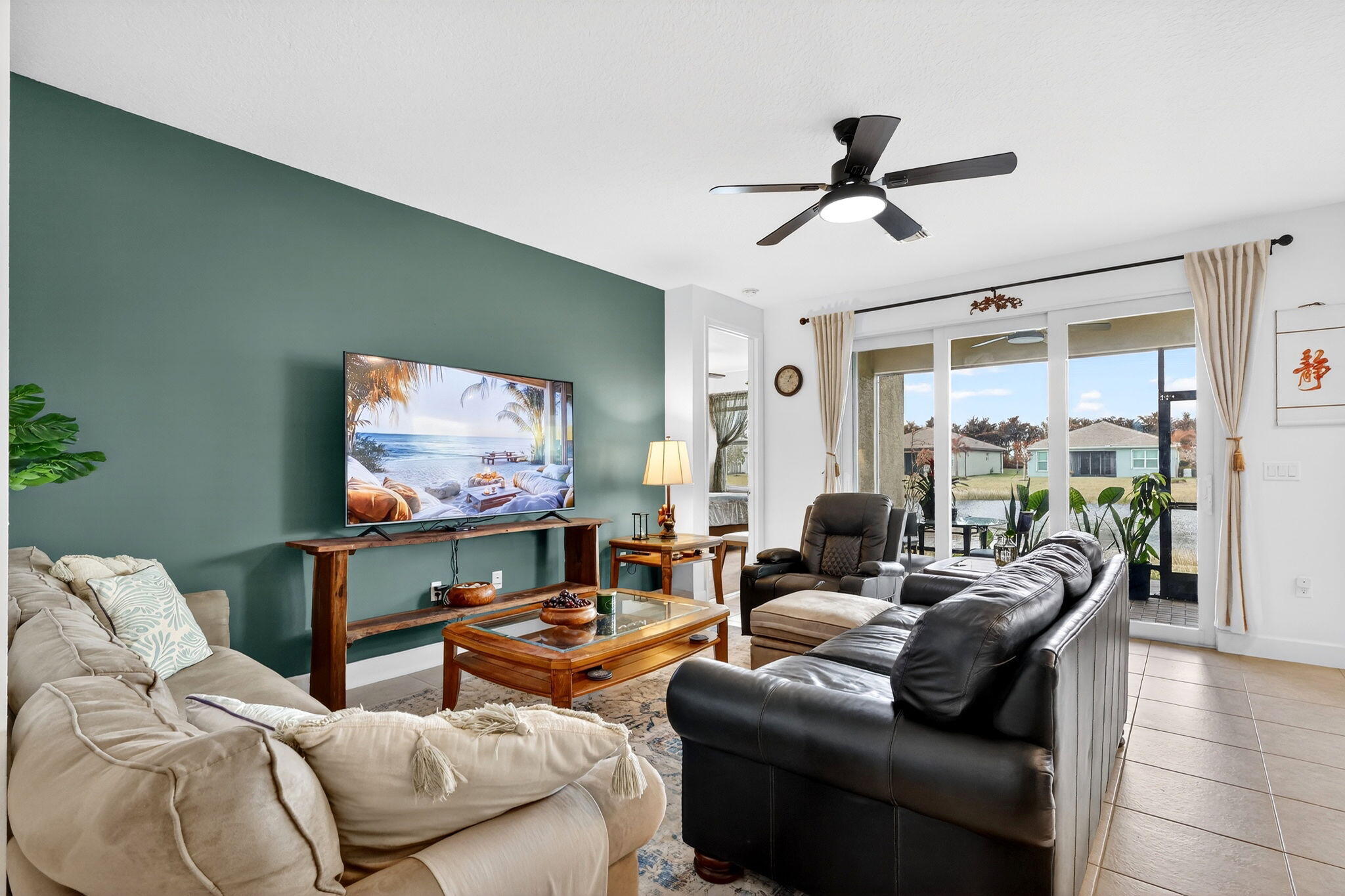 Riverland - Residential