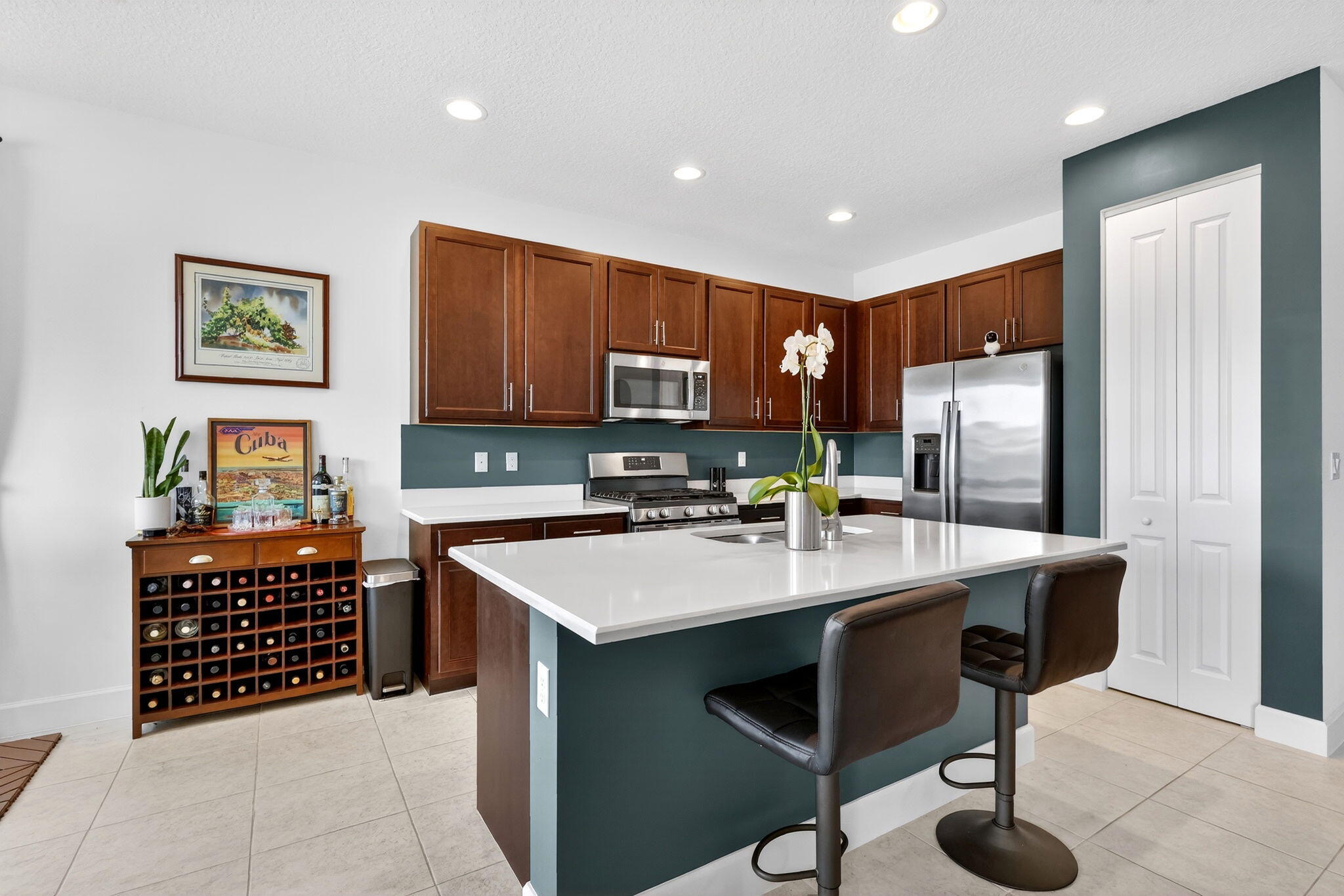 Riverland - Residential