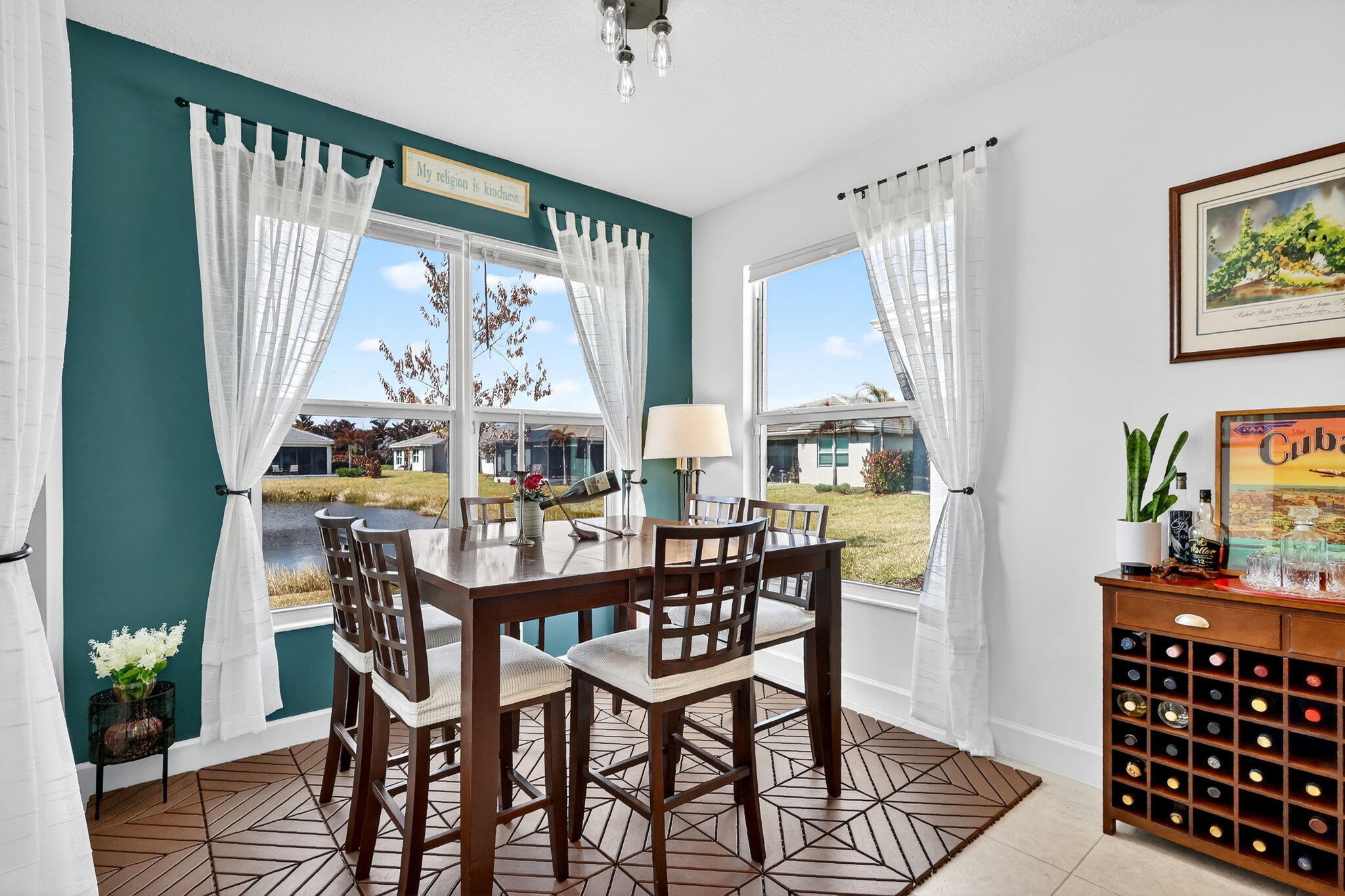 Riverland - Residential