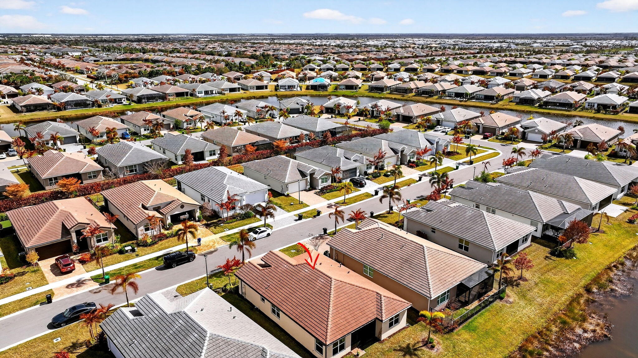 Riverland - Residential