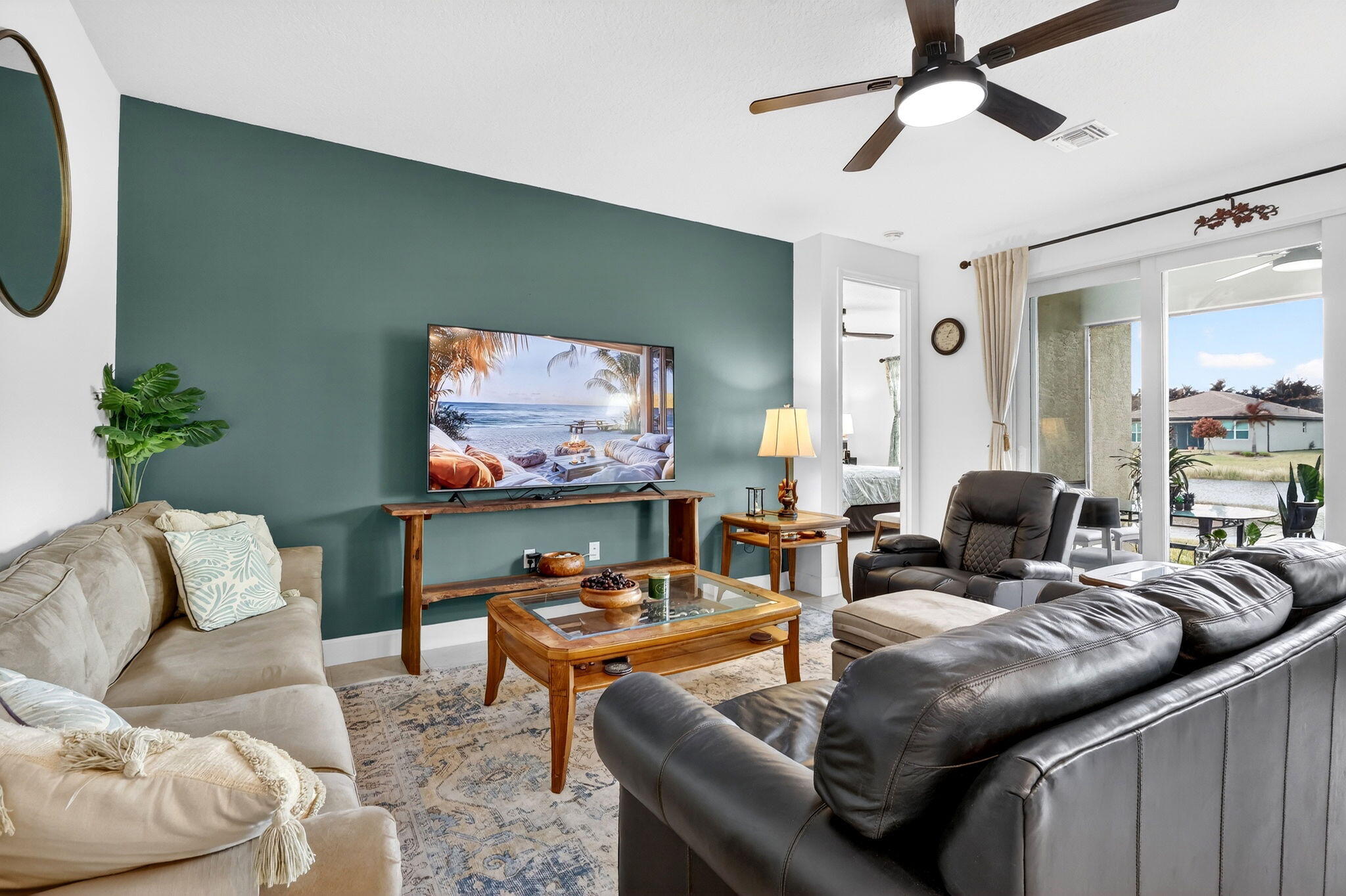 Riverland - Residential