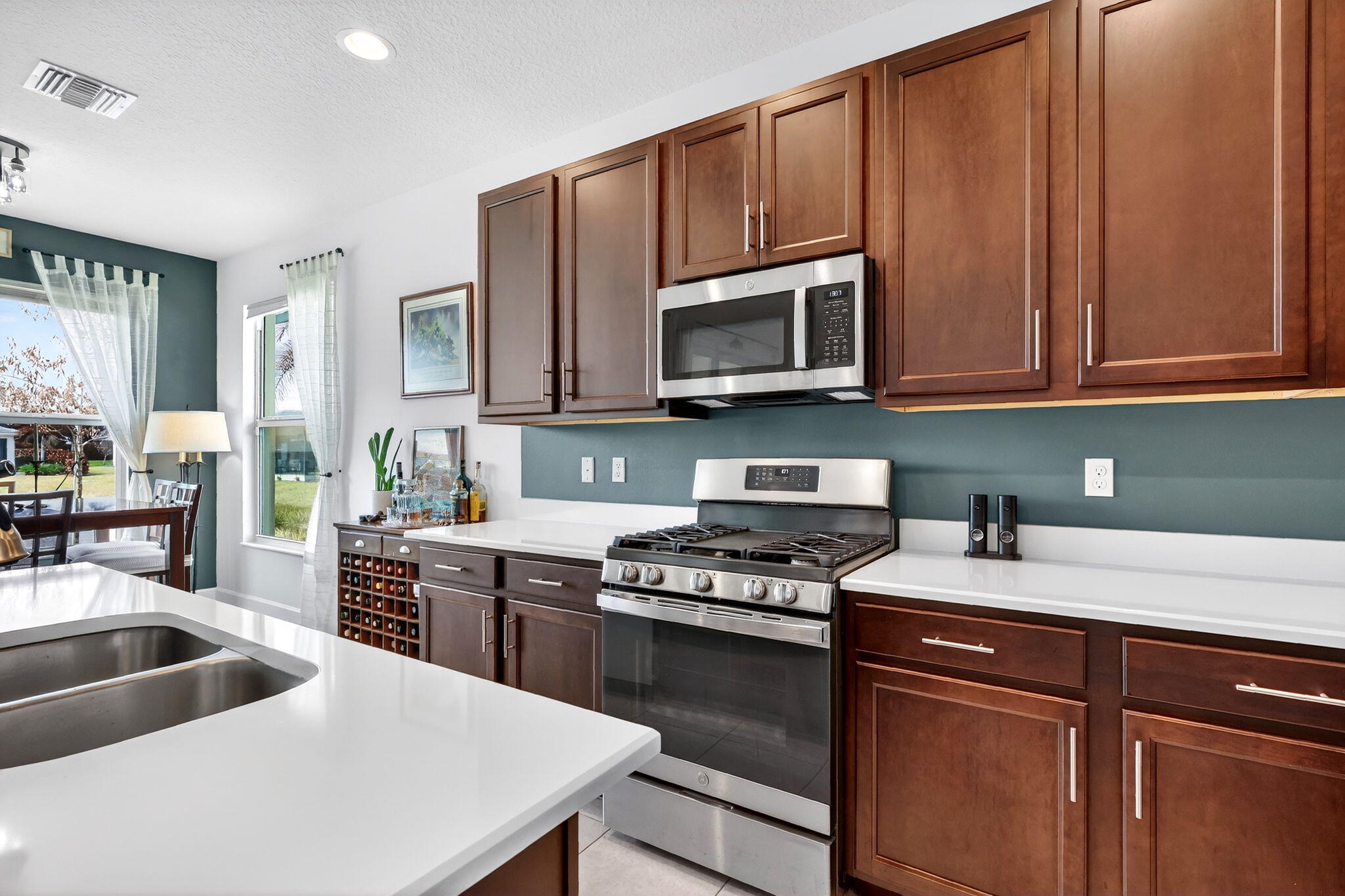 Riverland - Residential