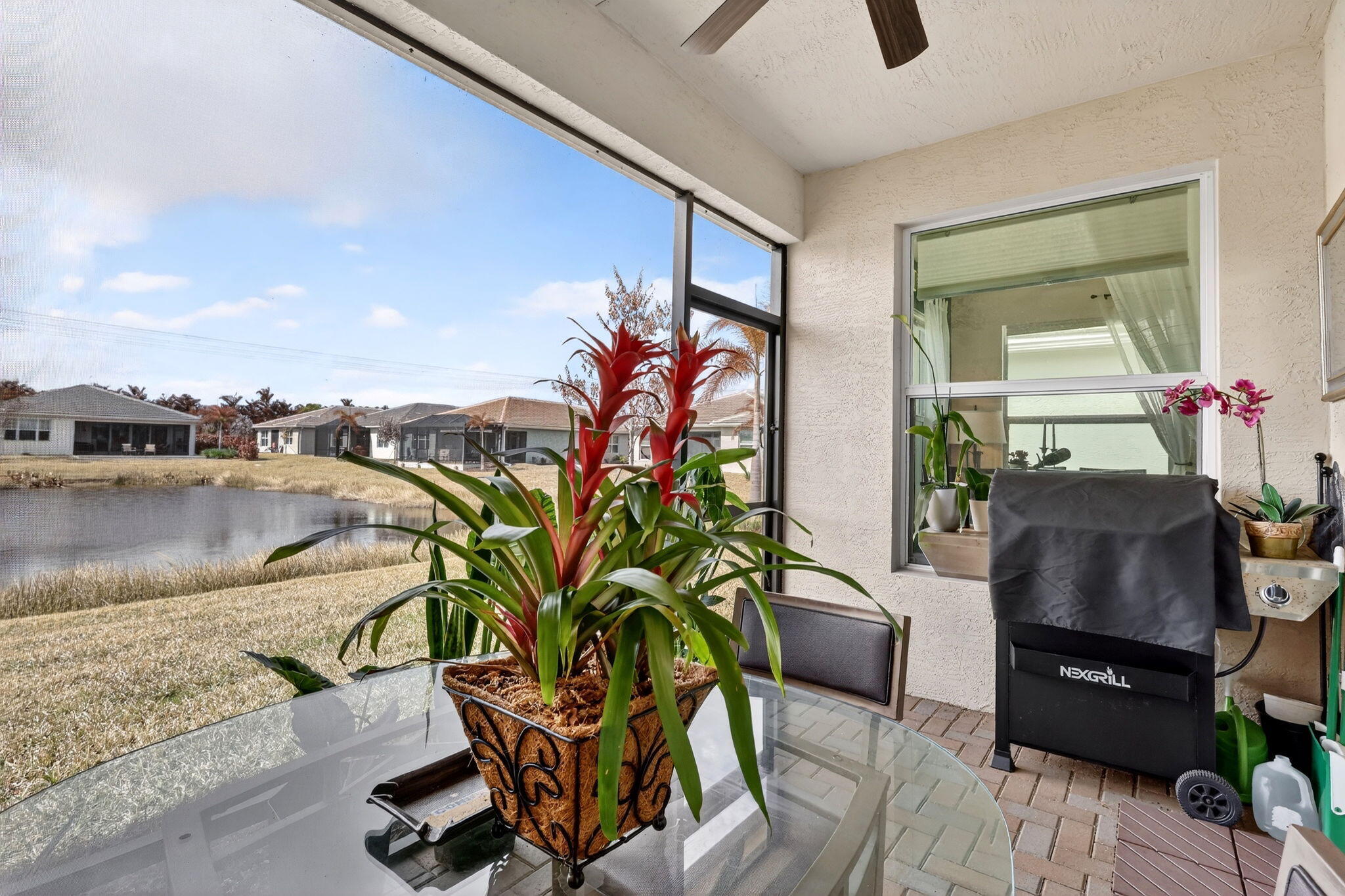 Riverland - Residential