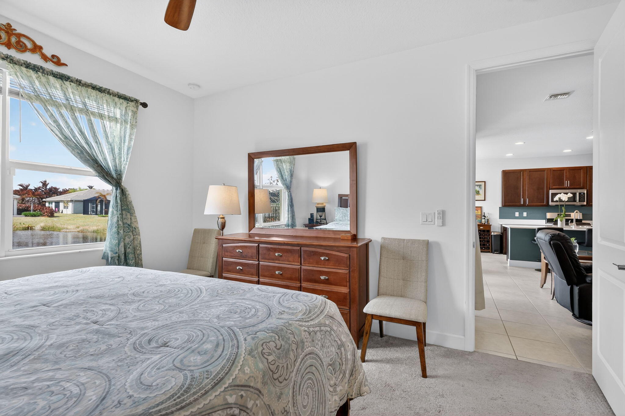 Riverland - Residential