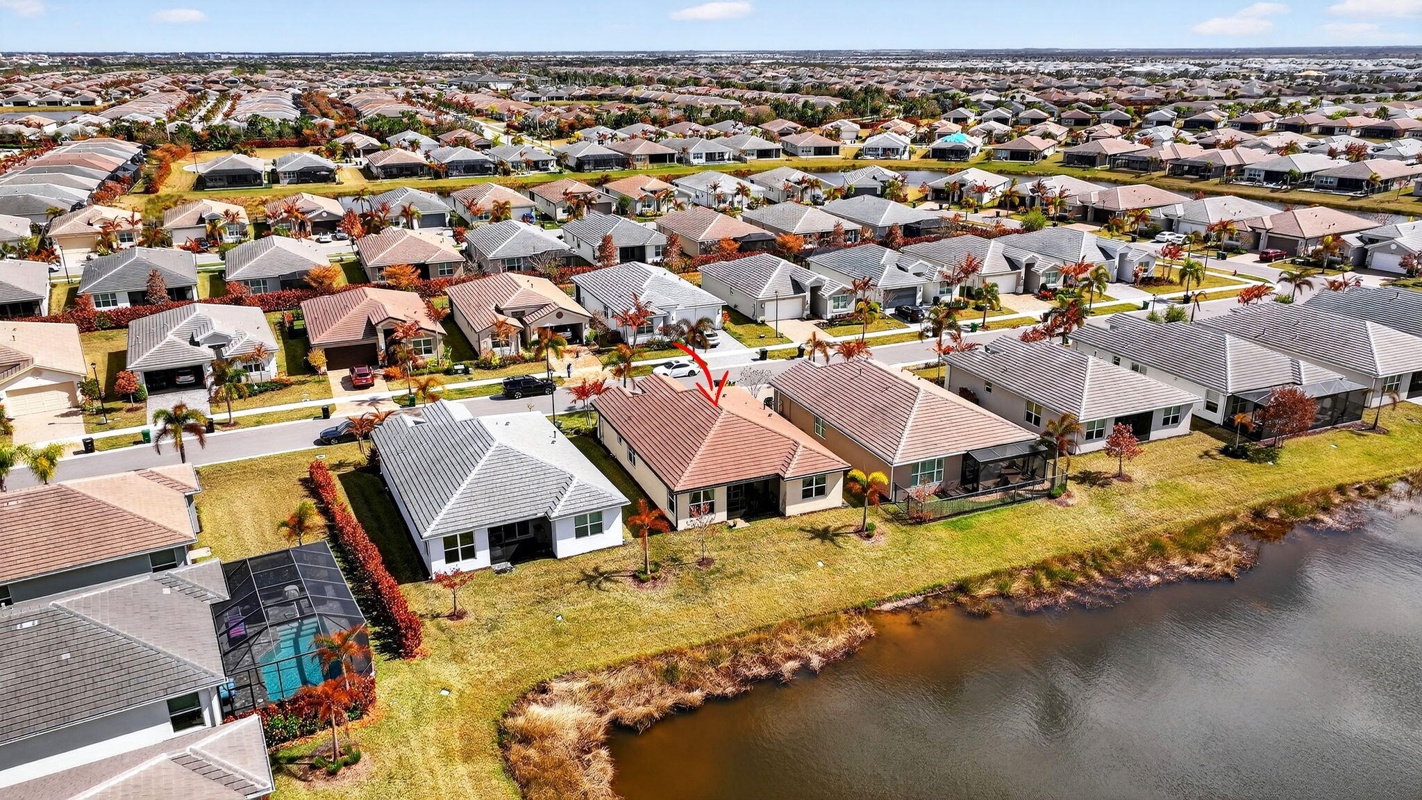 Riverland - Residential