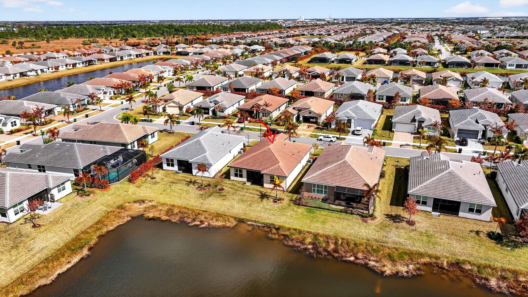 Riverland - Residential