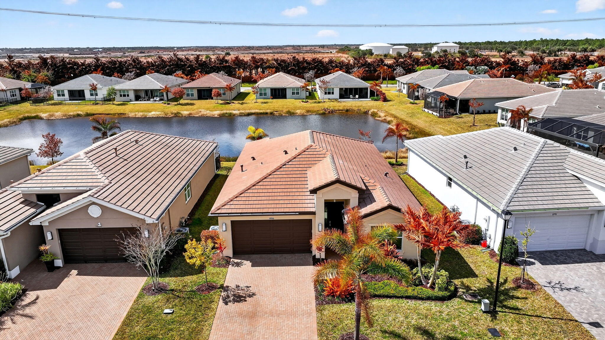 Riverland - Residential