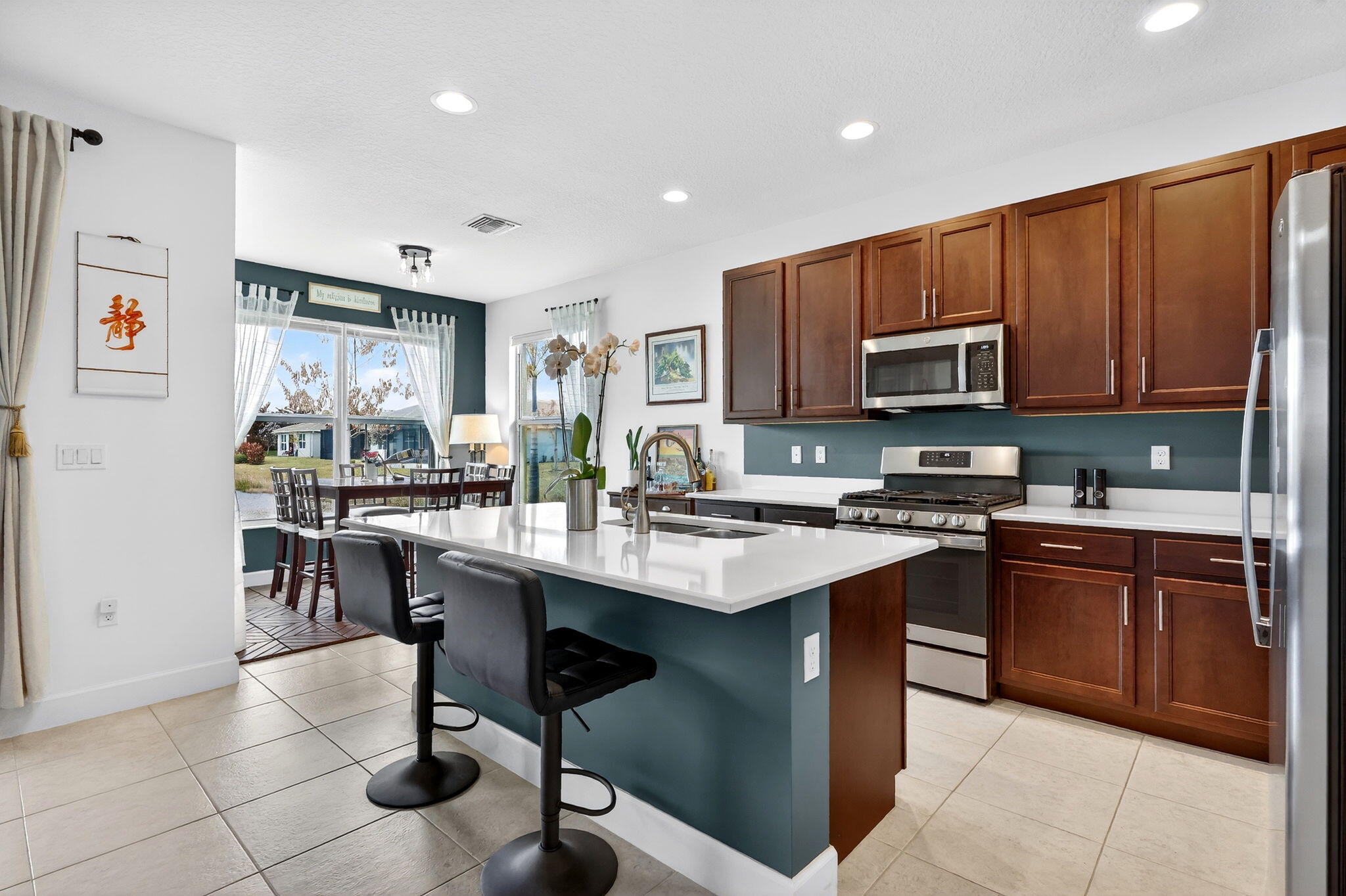 Riverland - Residential