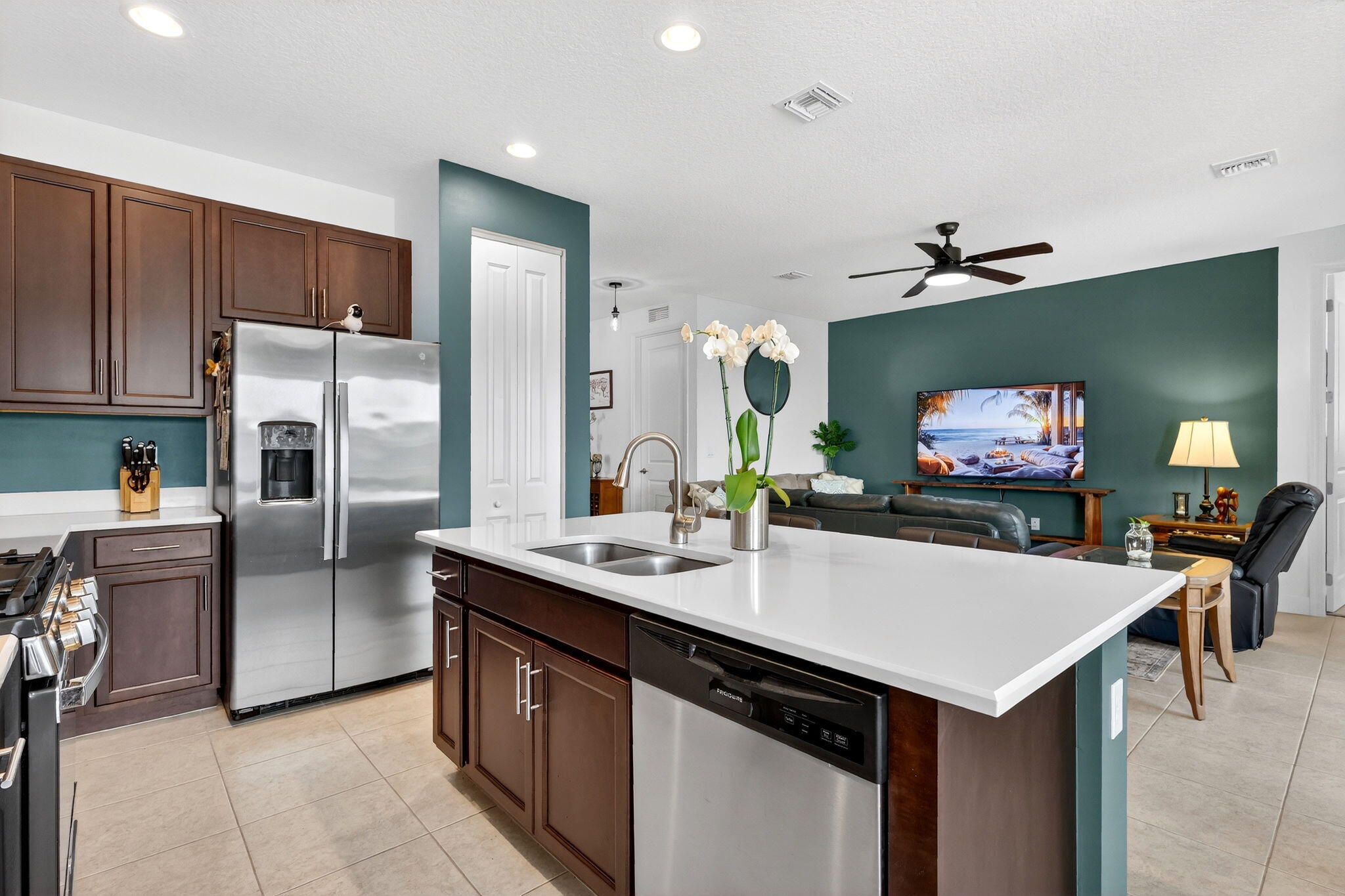 Riverland - Residential