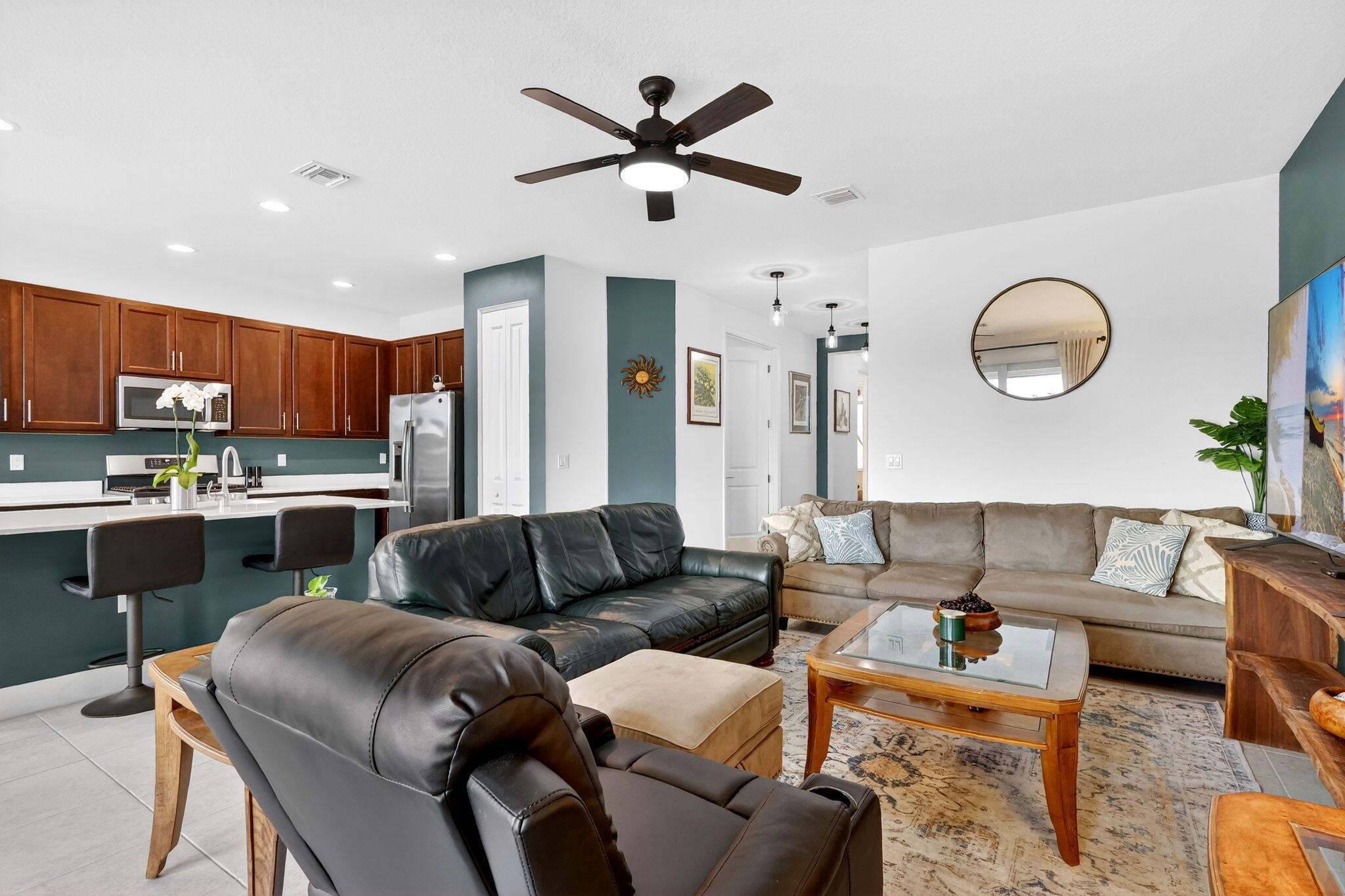 Riverland - Residential