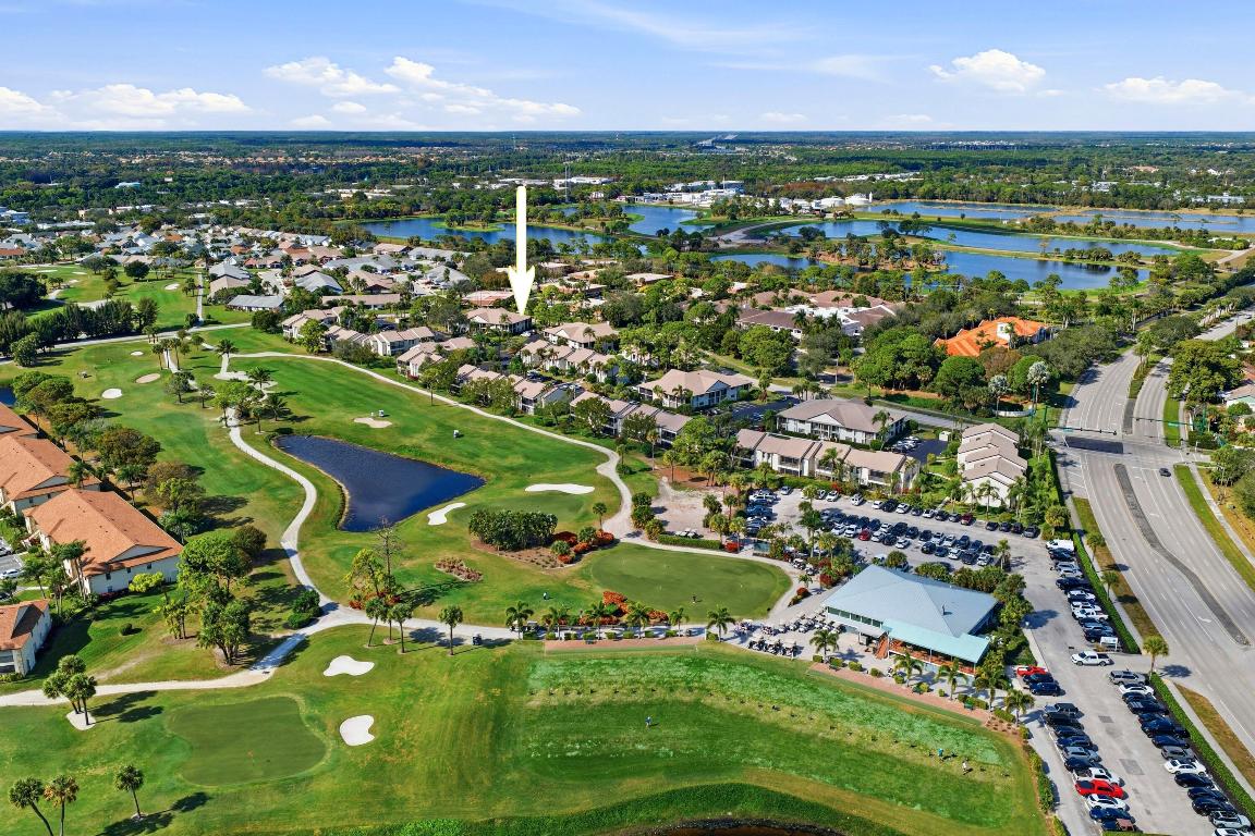 WINGFOOT CONDO - Residential