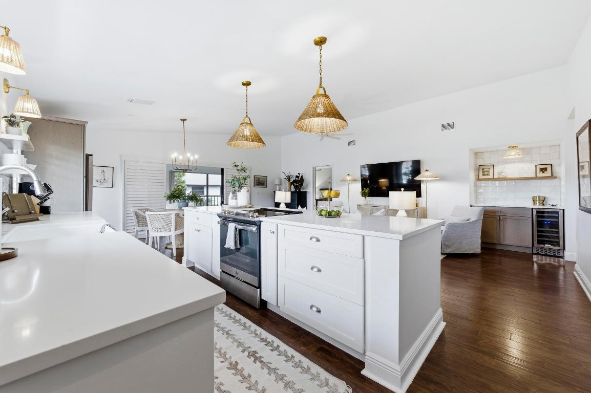 WINGFOOT CONDO - Residential