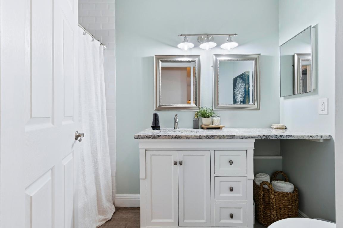 WINGFOOT CONDO - Residential