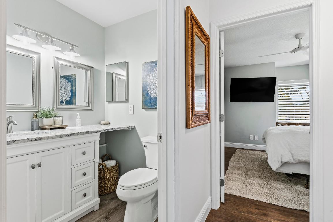 WINGFOOT CONDO - Residential