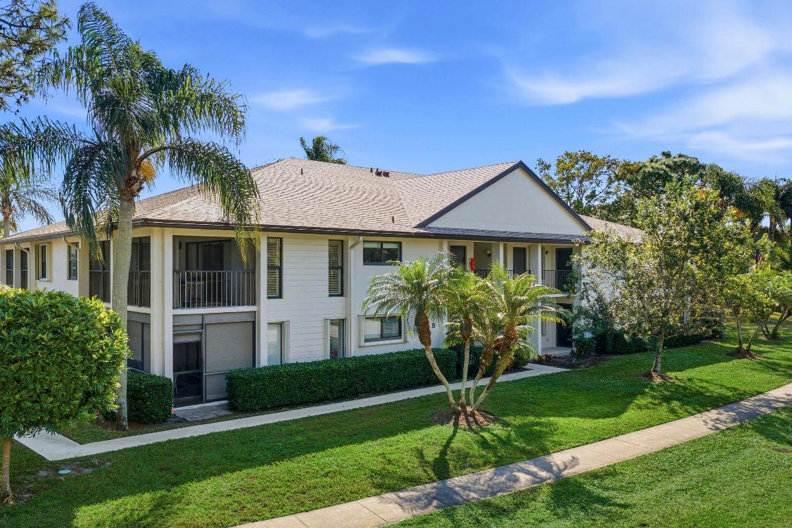 WINGFOOT CONDO - Residential