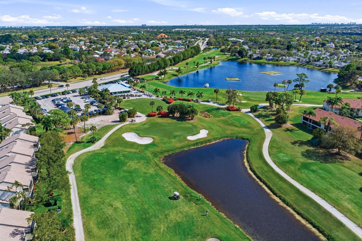 WINGFOOT CONDO - Residential