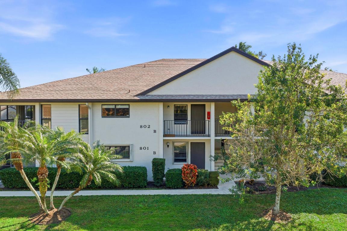 WINGFOOT CONDO - Residential