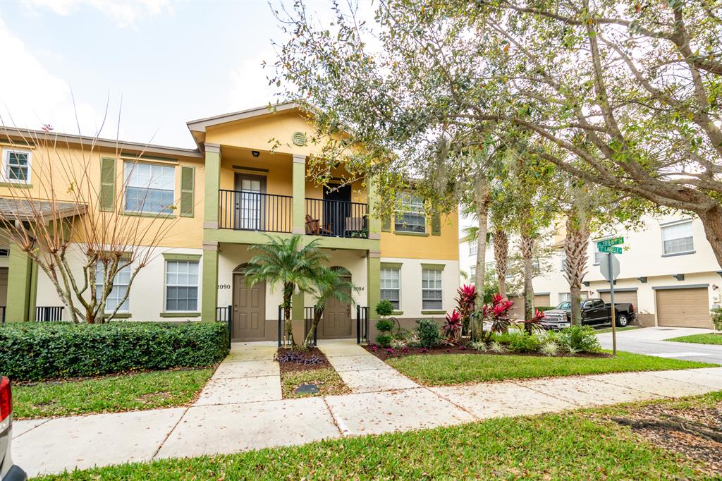 EAST LAKE VILLAGE NO 3 - Residential