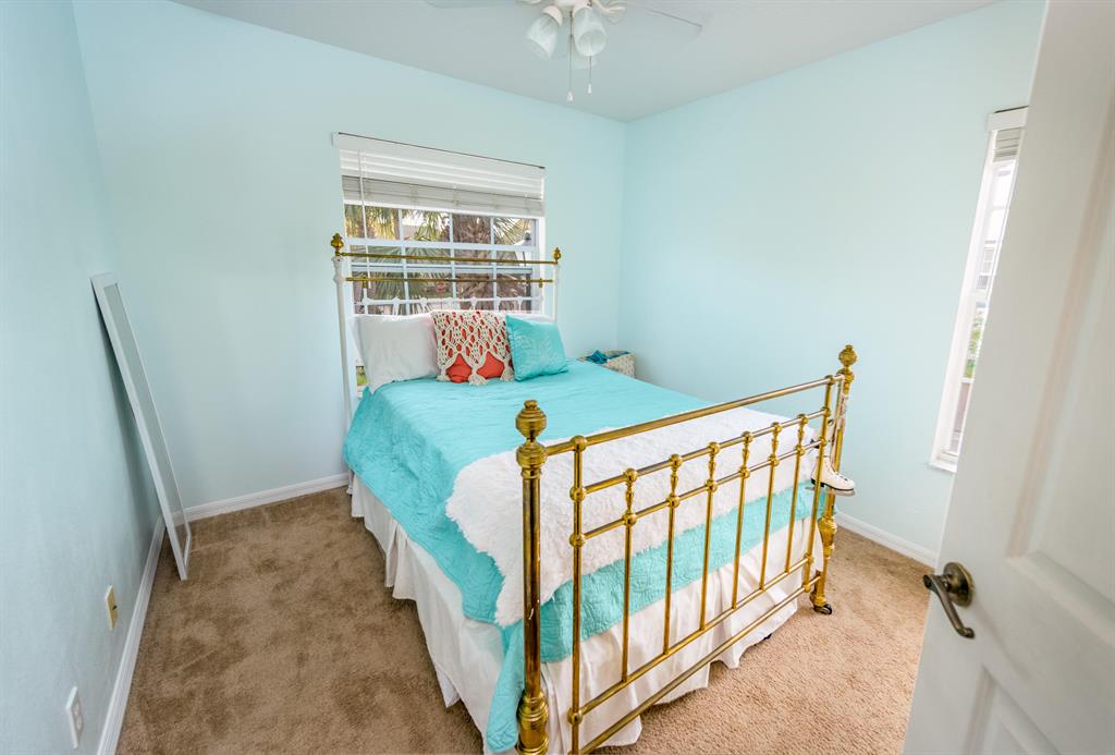 EAST LAKE VILLAGE NO 3 - Residential