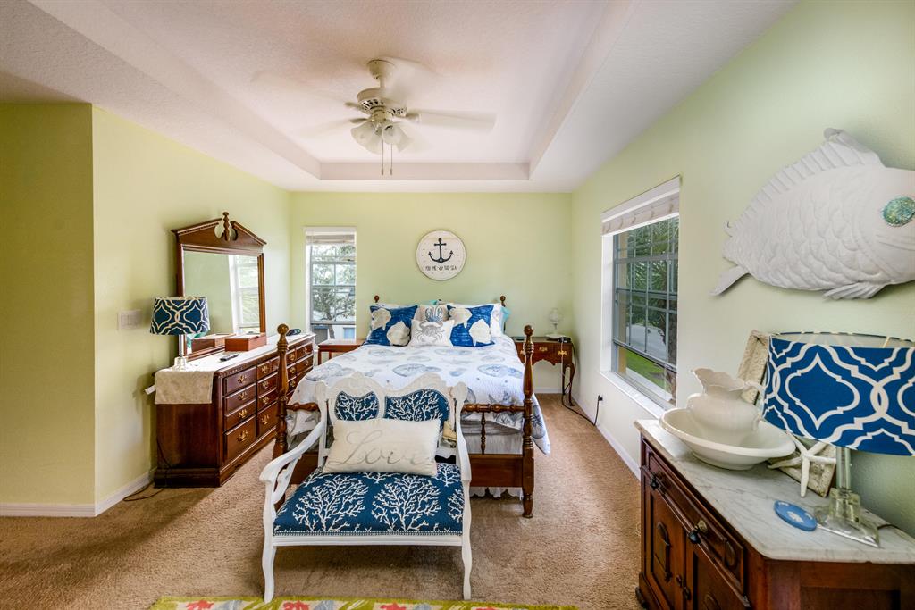 EAST LAKE VILLAGE NO 3 - Residential