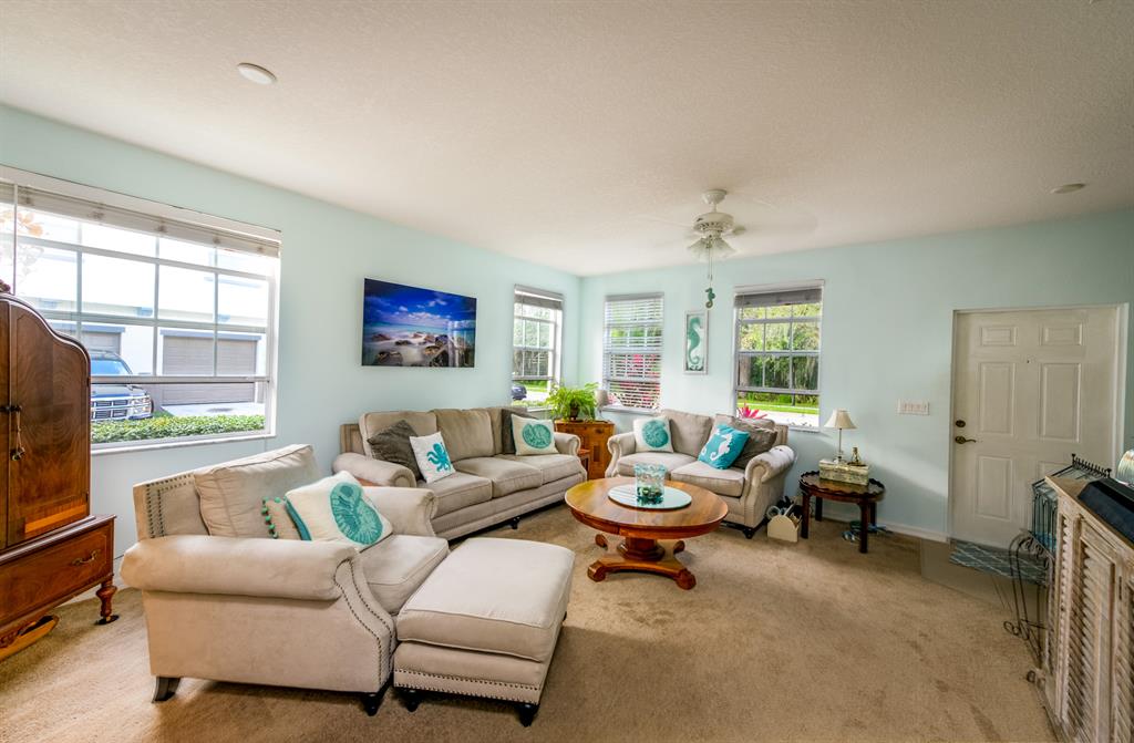 EAST LAKE VILLAGE NO 3 - Residential