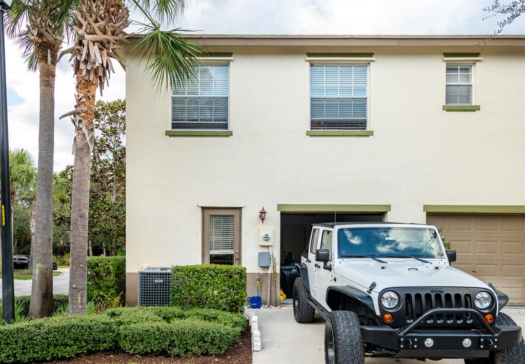 EAST LAKE VILLAGE NO 3 - Residential