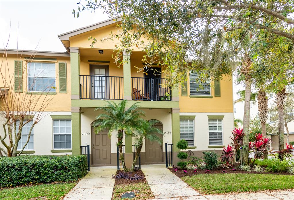 EAST LAKE VILLAGE NO 3 - Residential