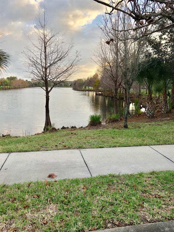 EAST LAKE VILLAGE NO 3 - Residential