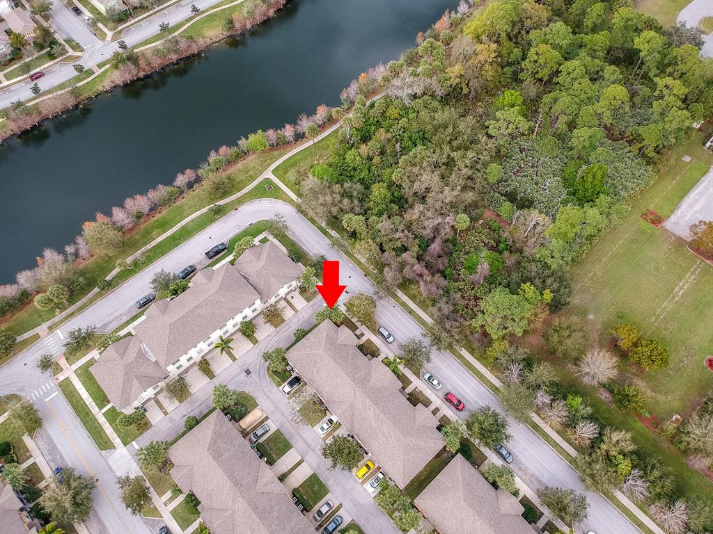 EAST LAKE VILLAGE NO 3 - Residential