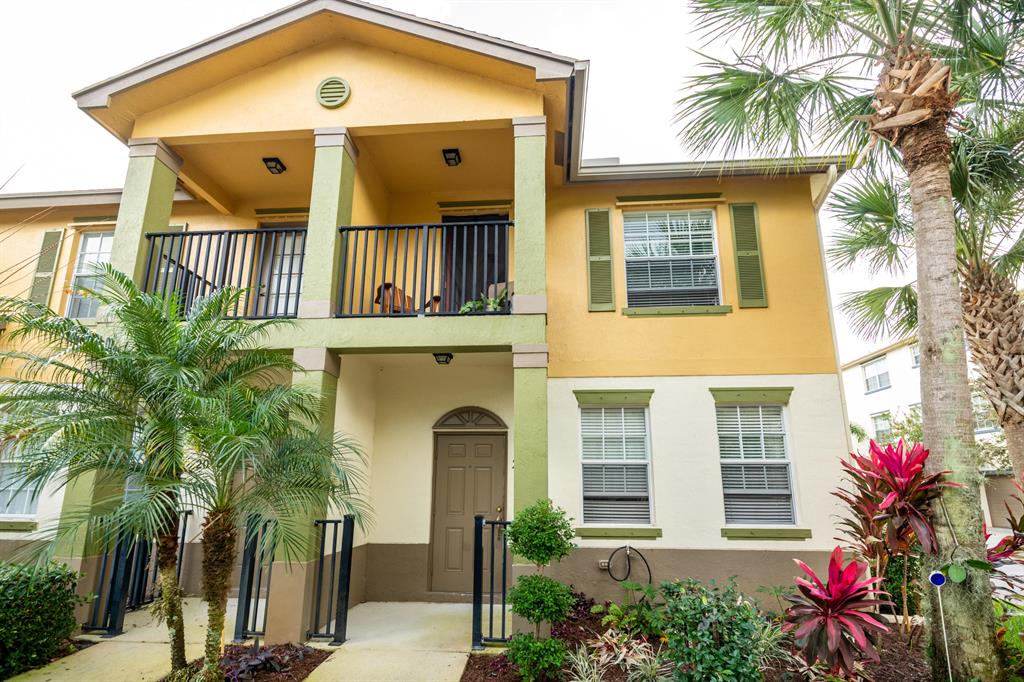 EAST LAKE VILLAGE NO 3 - Residential