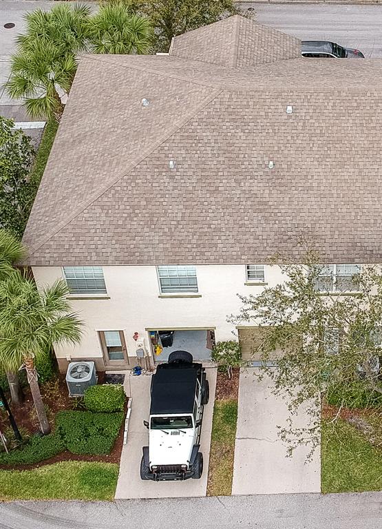 EAST LAKE VILLAGE NO 3 - Residential