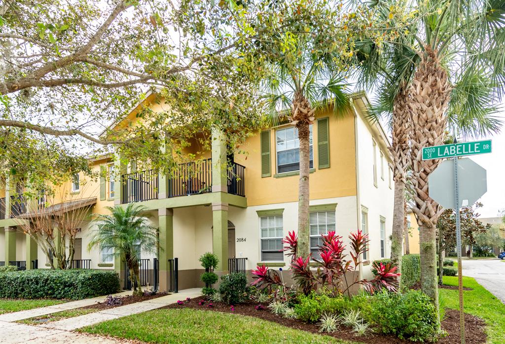 EAST LAKE VILLAGE NO 3 - Residential