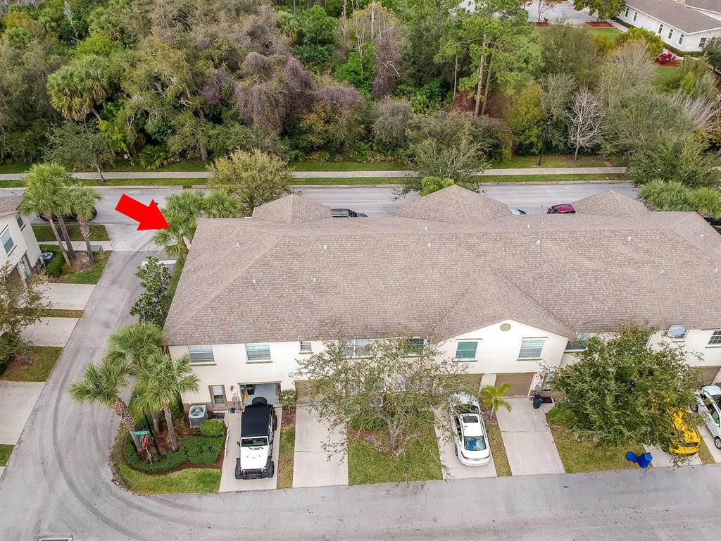 EAST LAKE VILLAGE NO 3 - Residential