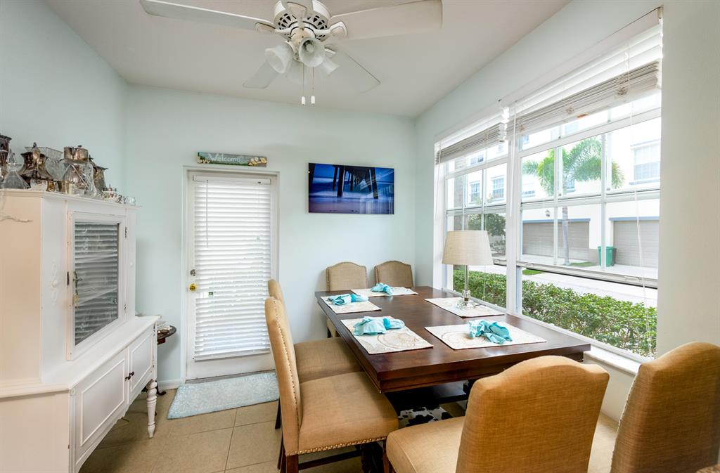 EAST LAKE VILLAGE NO 3 - Residential