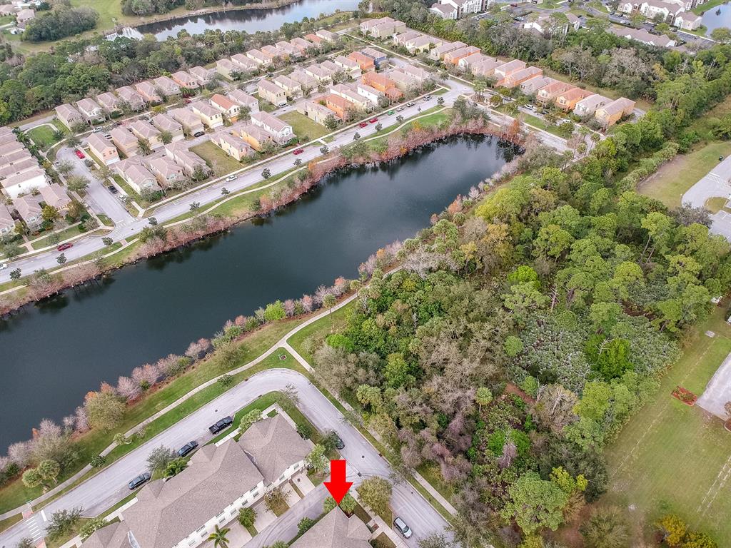 EAST LAKE VILLAGE NO 3 - Residential