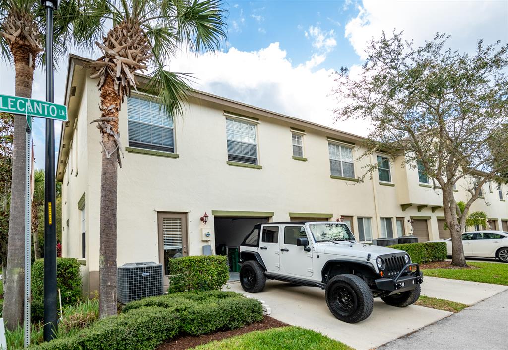 EAST LAKE VILLAGE NO 3 - Residential