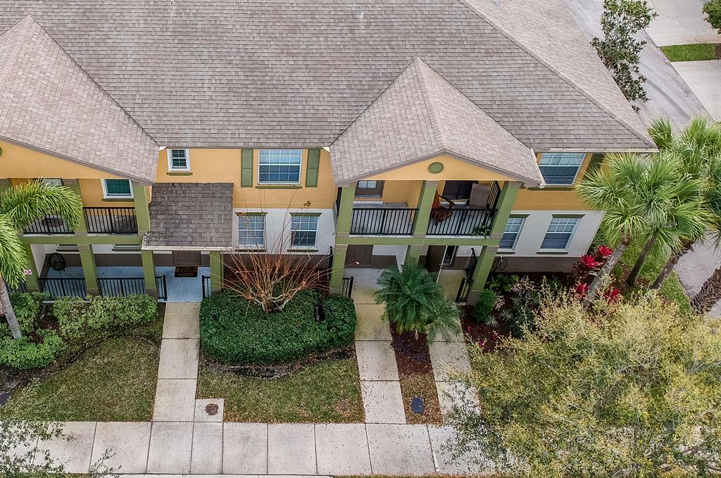 EAST LAKE VILLAGE NO 3 - Residential