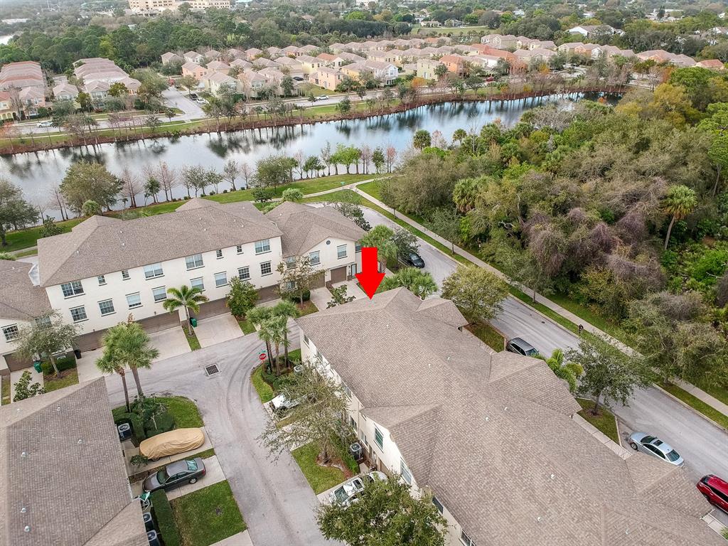 EAST LAKE VILLAGE NO 3 - Residential