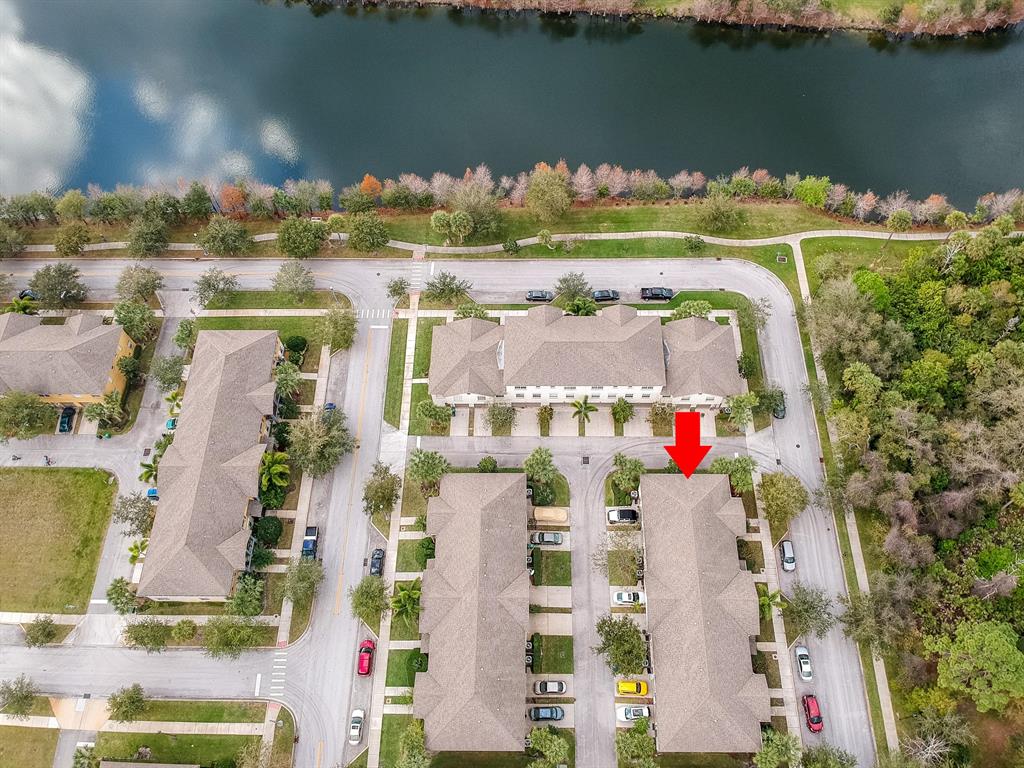 EAST LAKE VILLAGE NO 3 - Residential