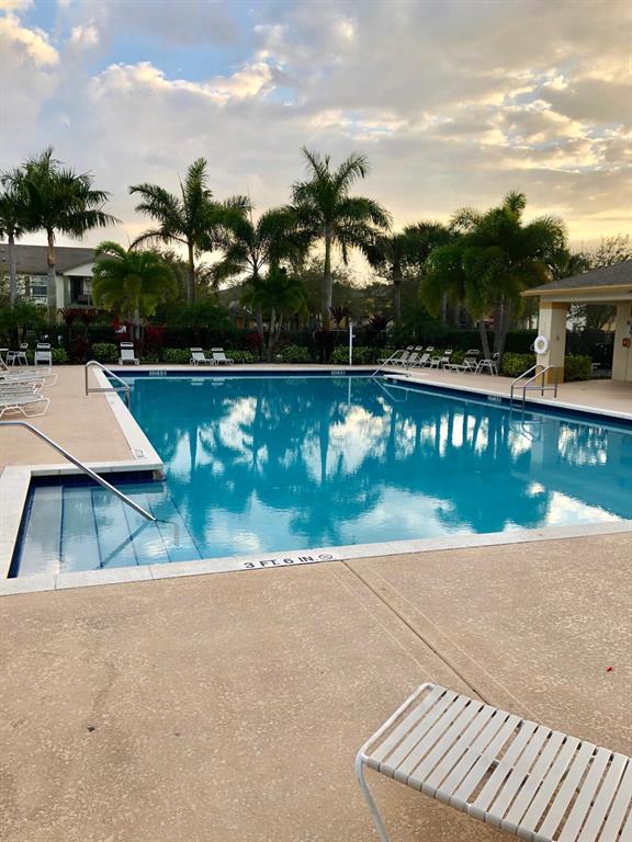 EAST LAKE VILLAGE NO 3 - Residential