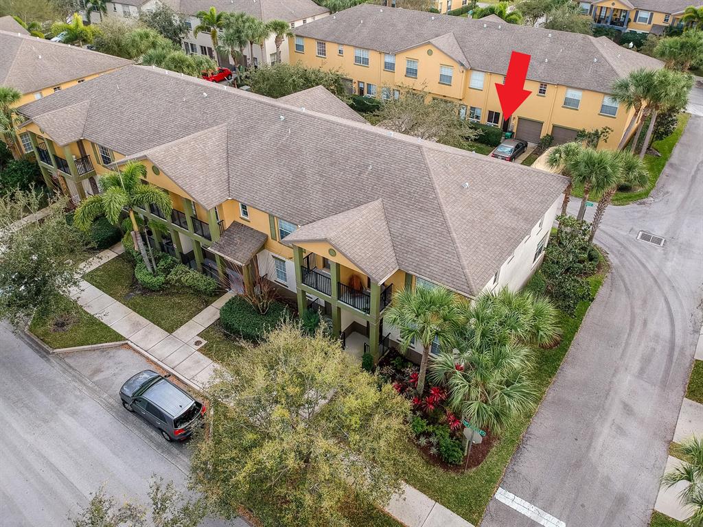 EAST LAKE VILLAGE NO 3 - Residential