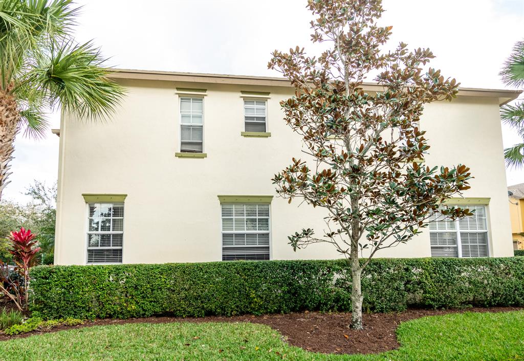 EAST LAKE VILLAGE NO 3 - Residential