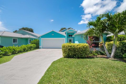 A home in Jupiter