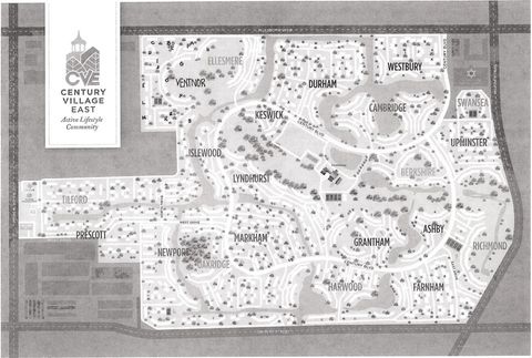 211 N Oakridge 211 Deerfield Beach FL 33442