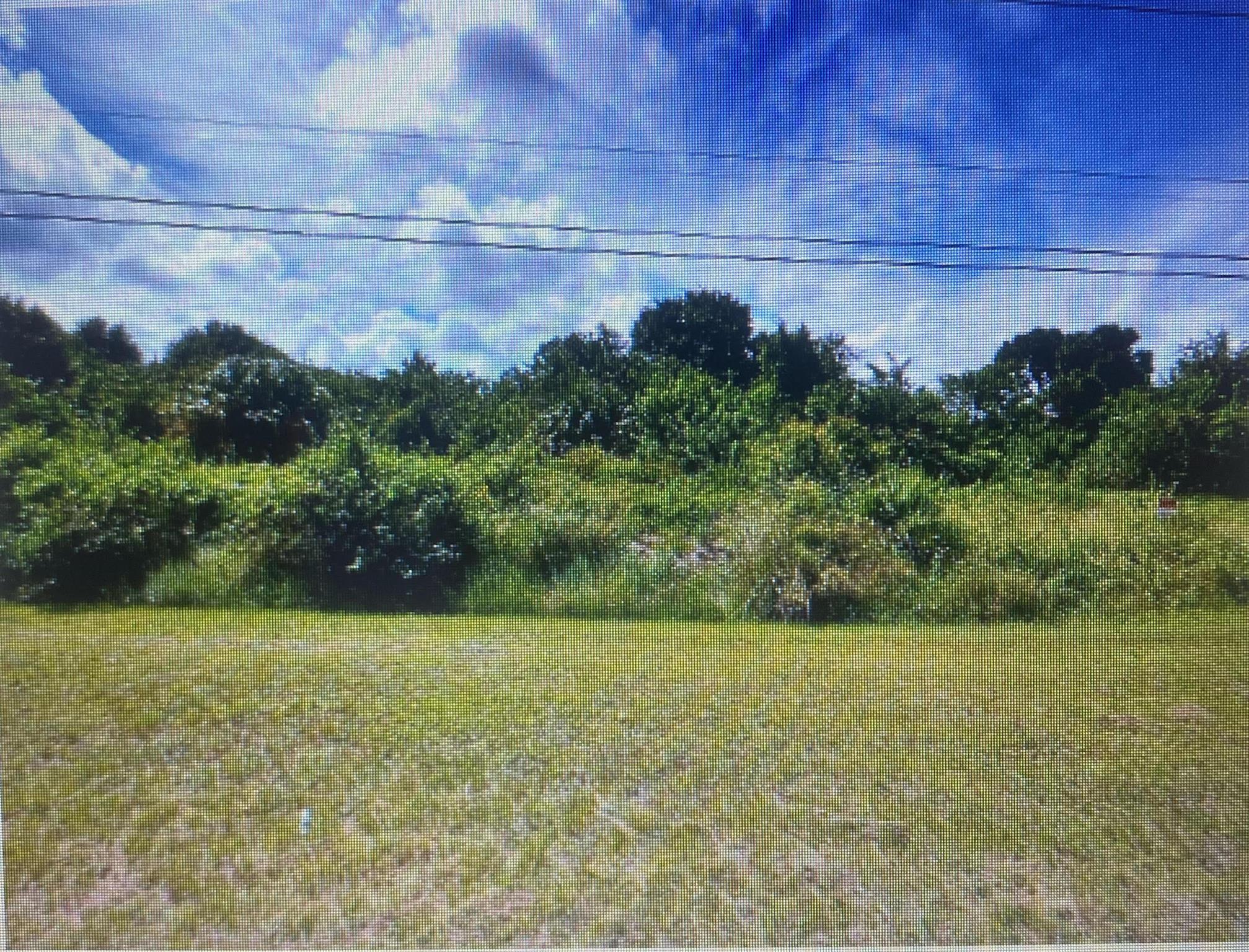 PORT ST LUCIE SECTION 33 - Land