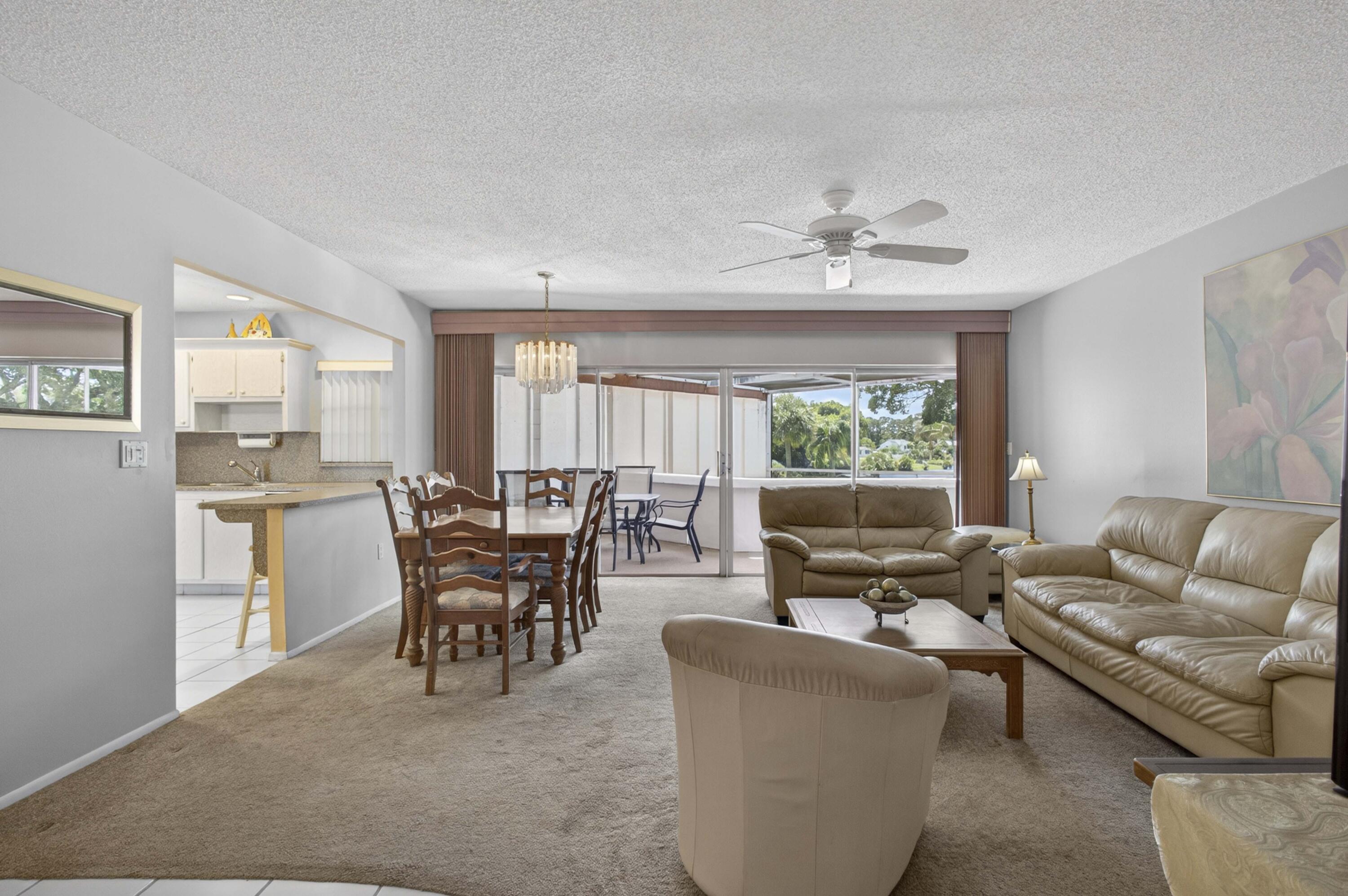 GREENWAY VILLAGE NORTH CONDO 2 - Residential