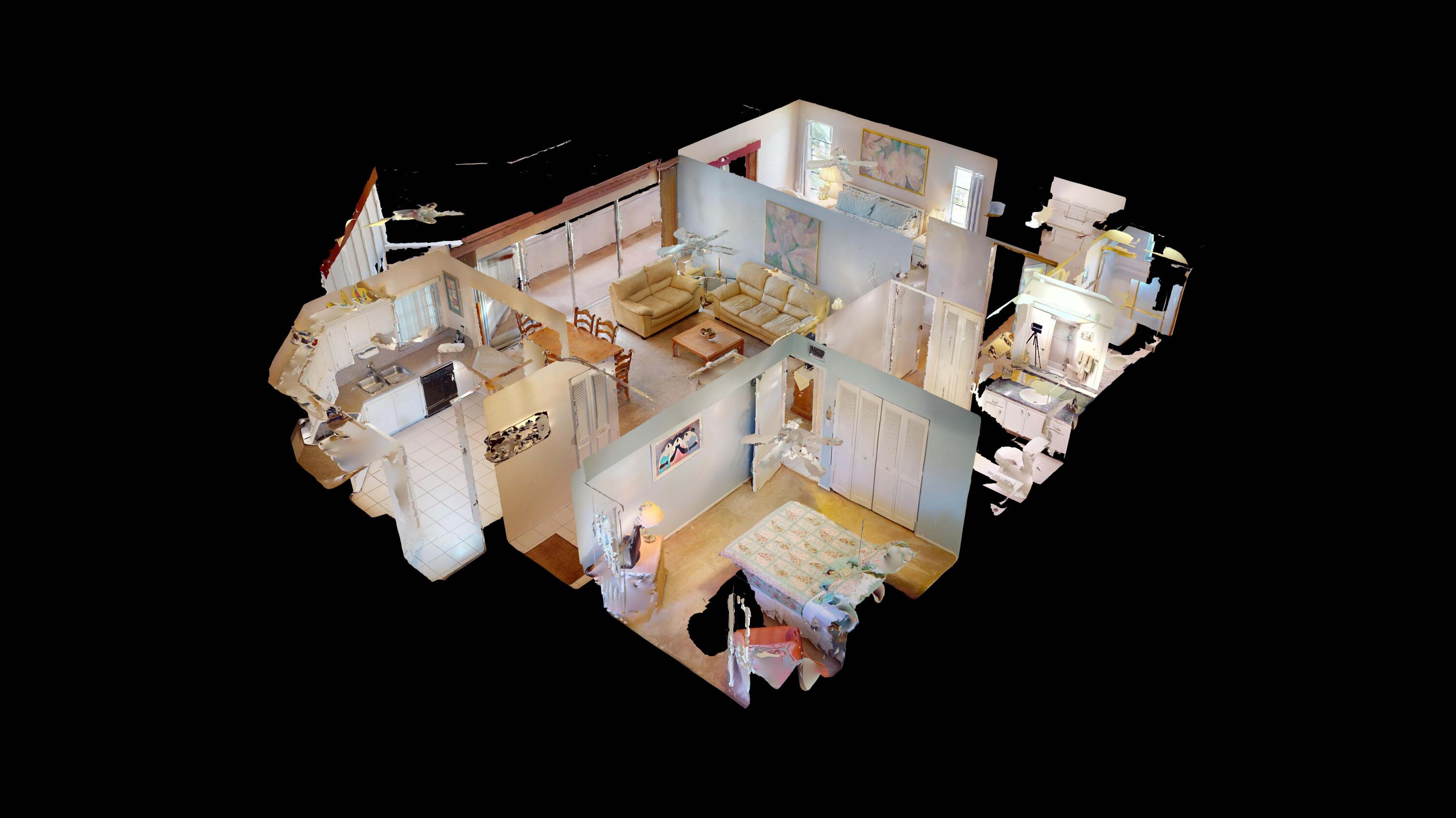 GREENWAY VILLAGE NORTH CONDO 2 - Residential